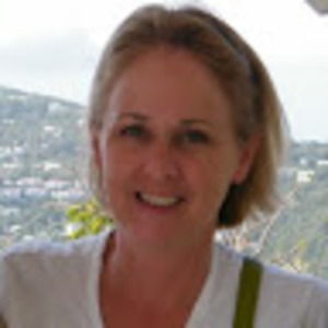 Meet your Posher, Kathleen